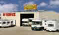 Montana RV Repair, Montana RV Service, Montana Motorhome Repair, Montana Motor Home Service, Montana travel trailer service.
